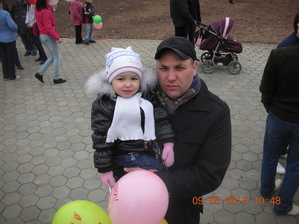 Дмитрий Александров