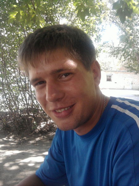 Игорь Щетинин