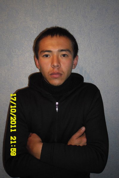 Жаслан Нурмагамбетов