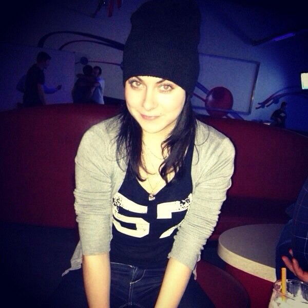 Ольга Шишмакова