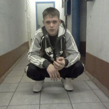 Андрей Прокопенко