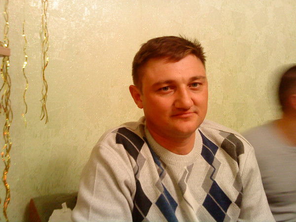 Юрий Судариков