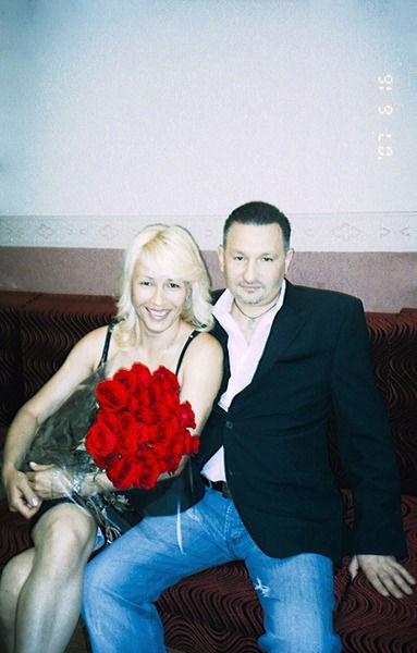 Дмитрий Кондратьев