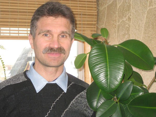 Николай Шиловский