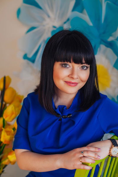 Раиля Зайдулина