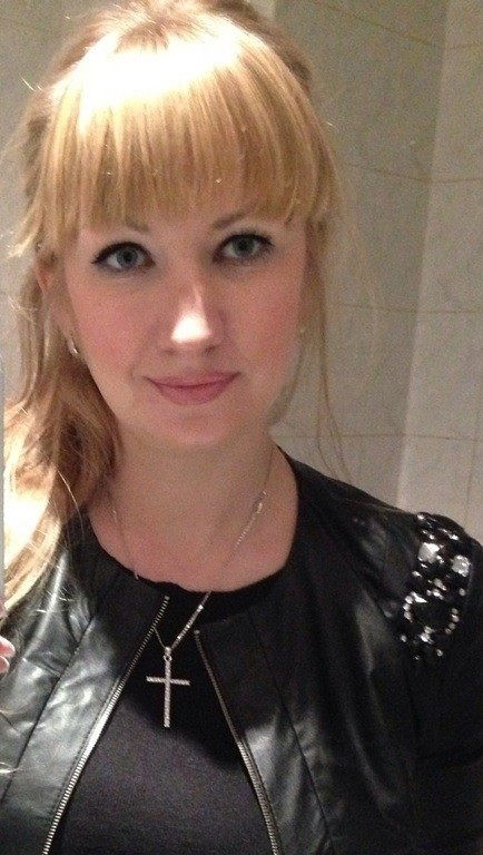 Мария Посысаева