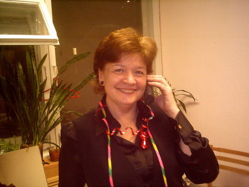 Мария Сорокина