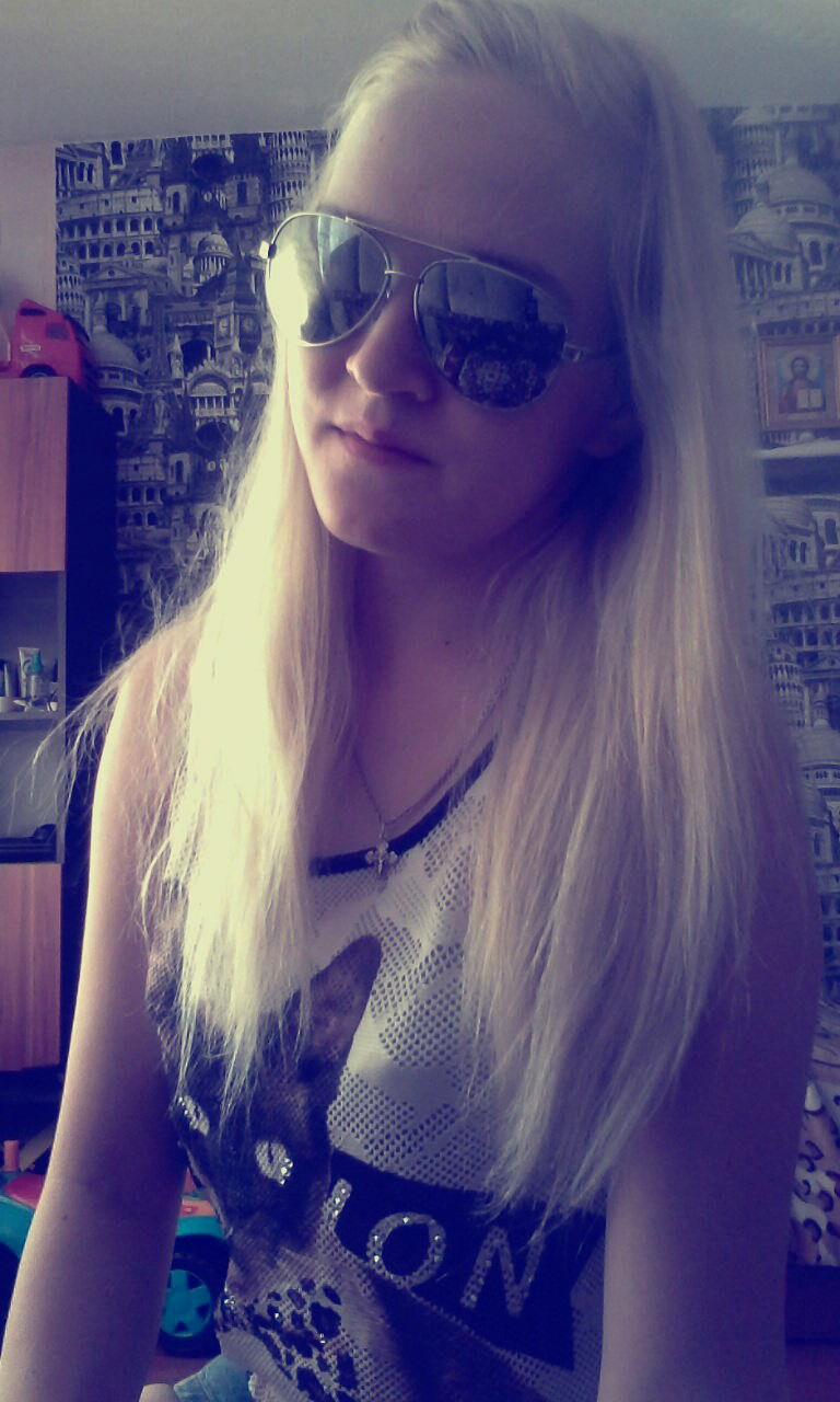 Кристина И Дима Кундельские