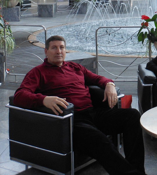 Александр Ильченко