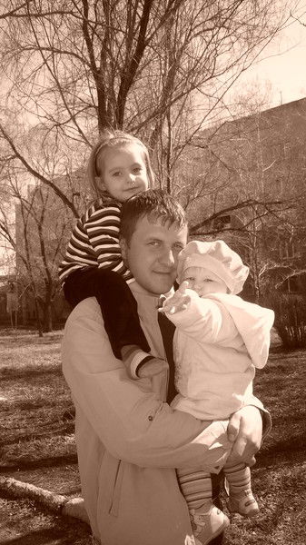 Андрей Гойкалов