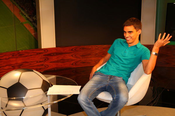 Максим Иванов