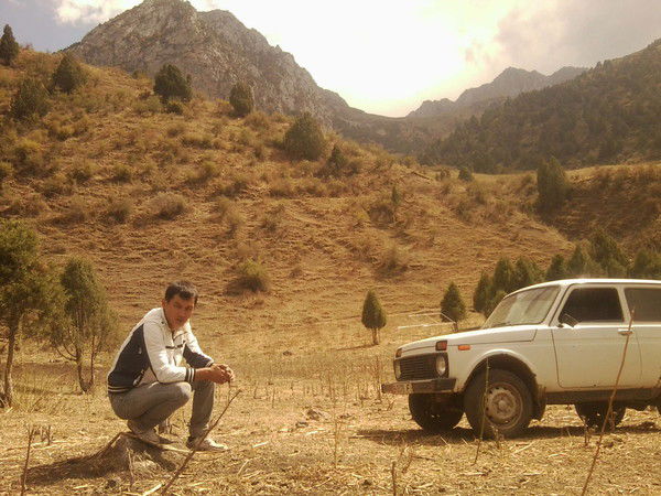 Даниел Ибрагимов