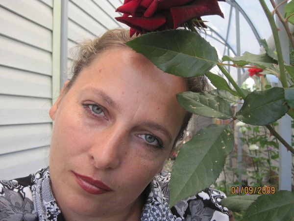 Елена Шереметьева