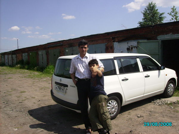 Рушан Мухсинятов