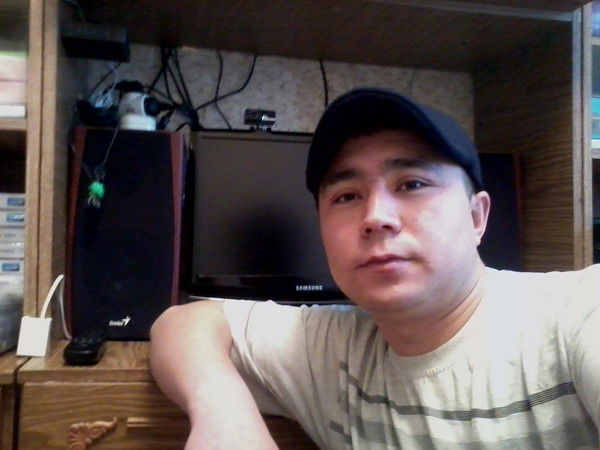 Шумкарбек Абжапаров