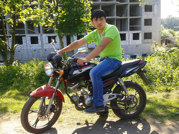 Хусни Гоибназаров