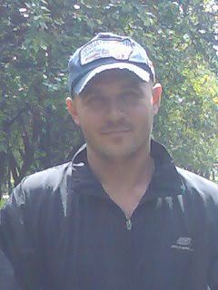 Дмитрий Глазков