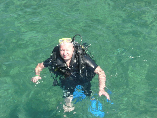 Дмитрий Костарев