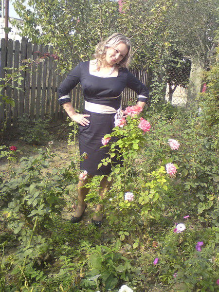 Родика Попушой