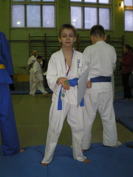 Максим Поляков