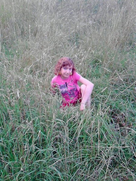 Анна Фомина