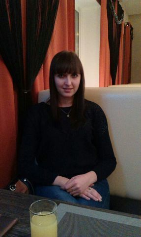 Татьяна Михайлова