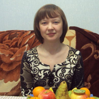 Ирина Воинкова