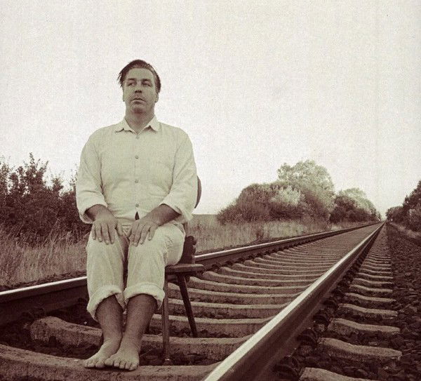 Иван Павлов