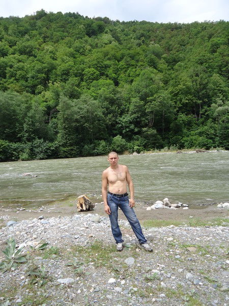 Фёдор Орлов