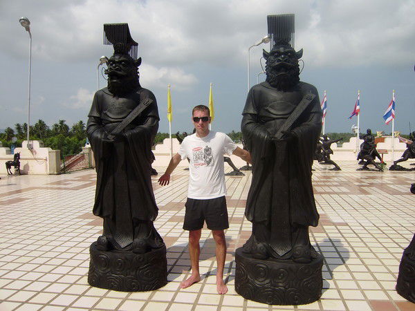 Паша Темнов