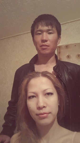 Дархан Жубаналиев