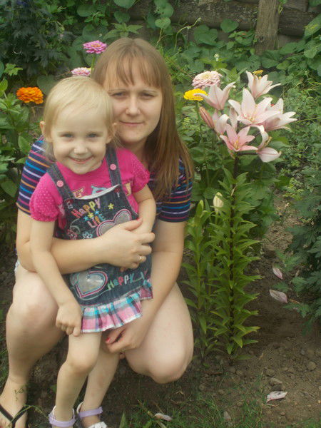 Светлана Бобрышева