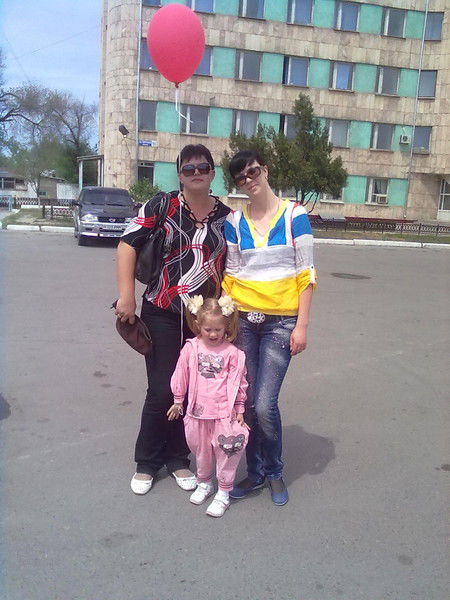 Татьяна Кревер