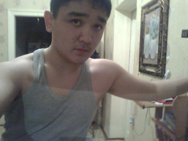 Багдат Шаушимов