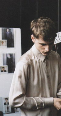 Дмитрий Давыдов