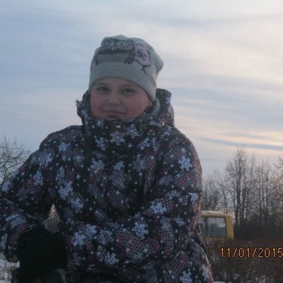 Екатерина Сайфулина