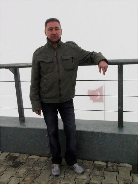 Андрей Кириков