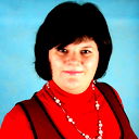 Наталья Саманова