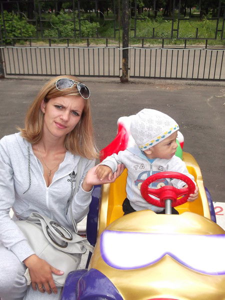 Татьяна Шалова