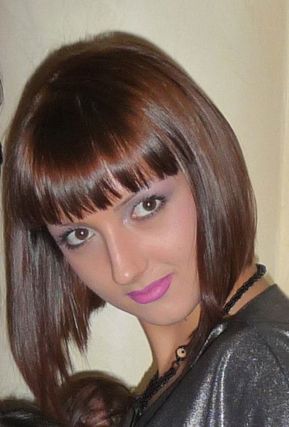 Наталия Шестакова