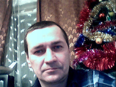 Виталий Ивакин