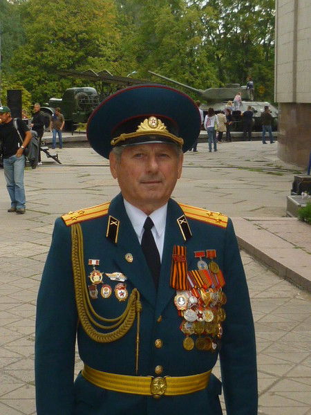 Анатолий Турочкин