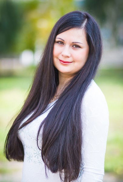 Сабина Иванчук