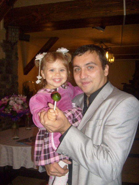 Сергей Гаврилюк