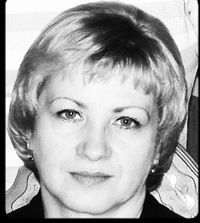 Елена Кириллова