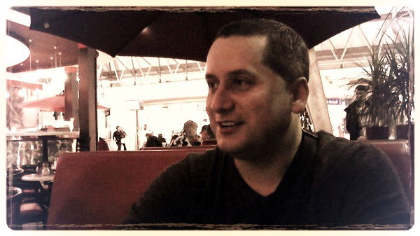 Денис Мацнев