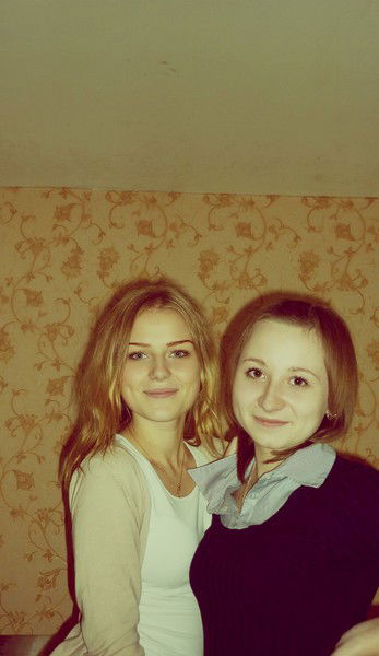 Марина Голощапова