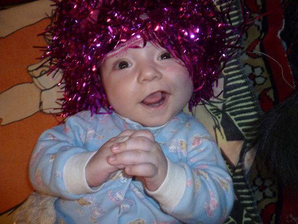 Олеся Шинкина