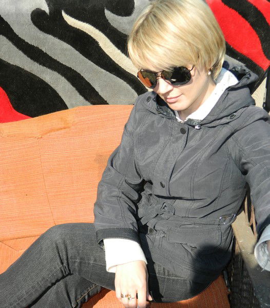 Инна Рудомётова