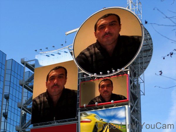 Исраил Микаилов